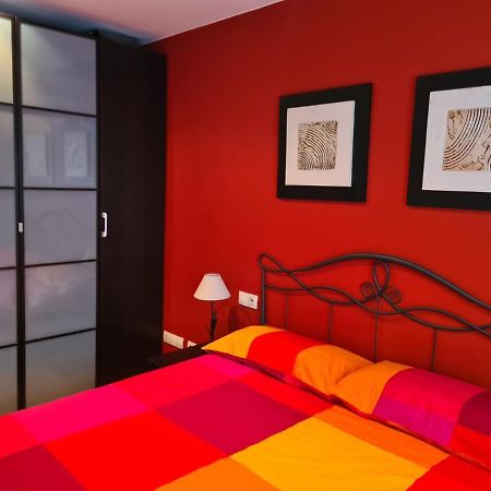 Acogedor Apartamento Estacion De Esqui San Isidro San Isidro  Exterior foto