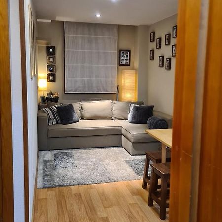 Acogedor Apartamento Estacion De Esqui San Isidro San Isidro  Exterior foto