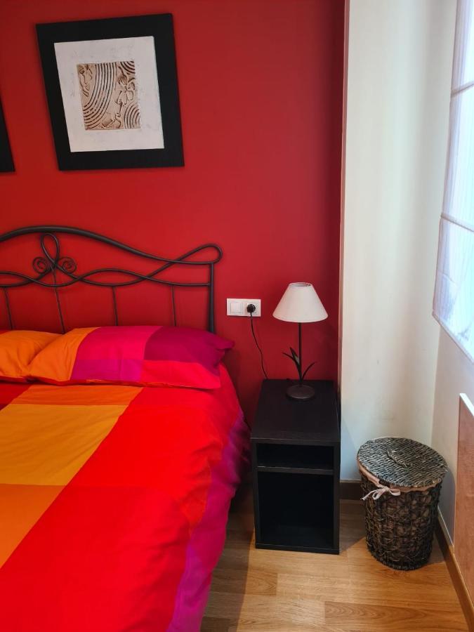 Acogedor Apartamento Estacion De Esqui San Isidro San Isidro  Exterior foto